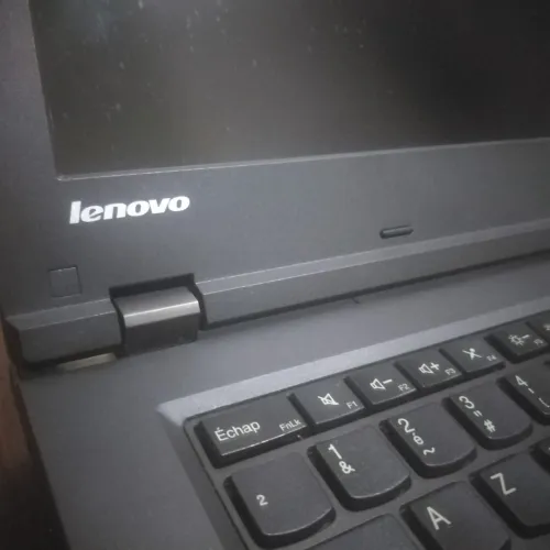 Dell et lonovo I 5 4eme génération 