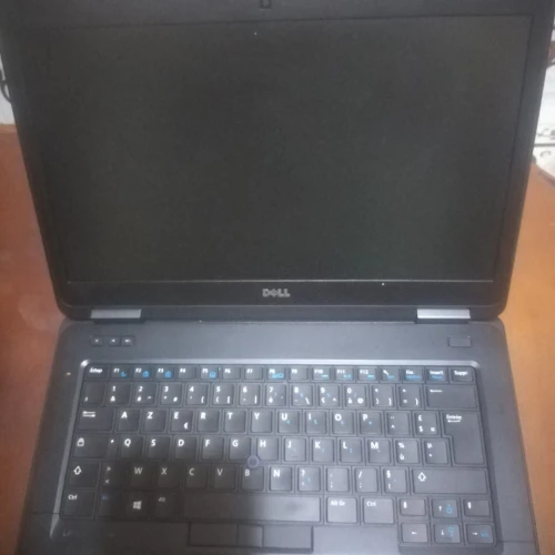 Dell et lonovo I 5 4eme génération 