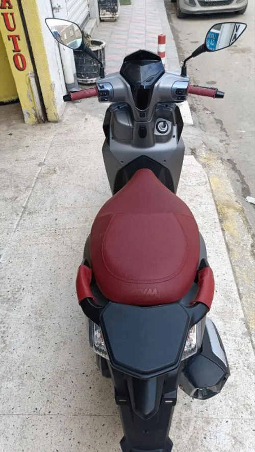 Sym St 200 2025