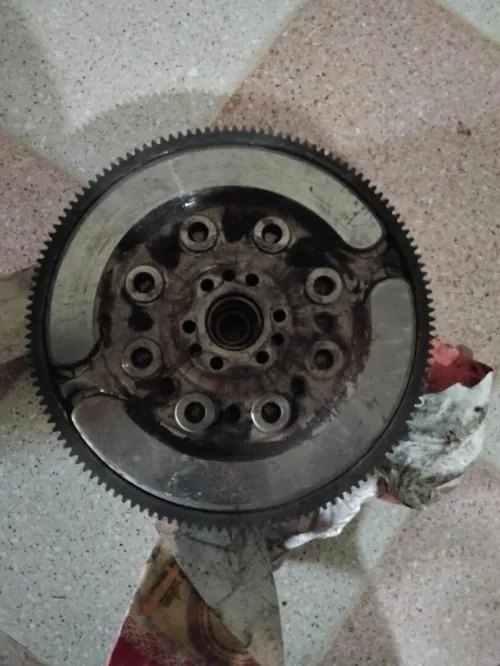 Debriable 1.6 hdi