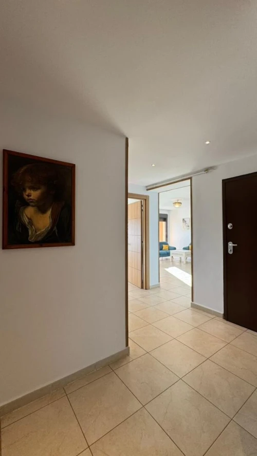 Vente Appartement F4 Oran Bir el djir