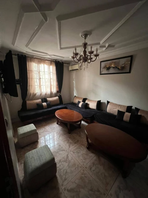 Vente Villa Oran Es senia
