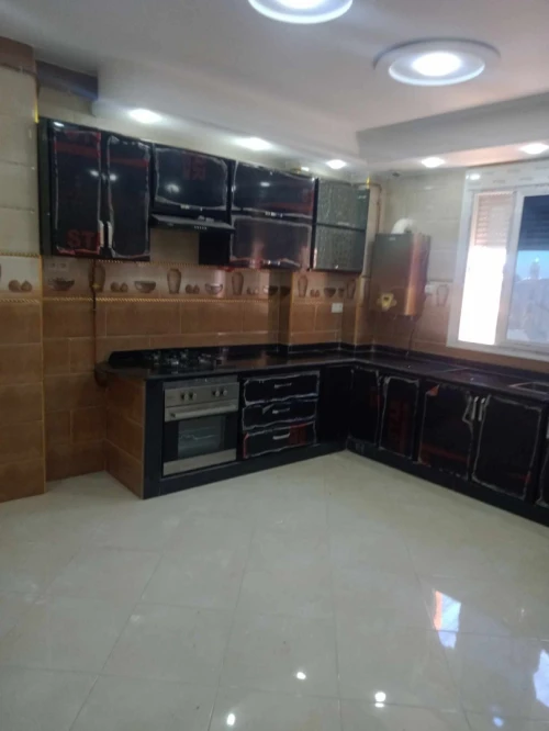 Vente Appartement F3 Oran Oran