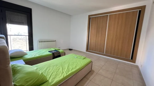 Vente Appartement F4 Oran Bir el djir