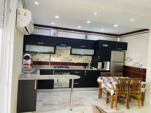 Location Appartement F3 Oran Oran