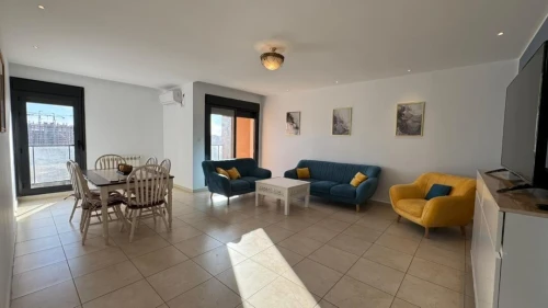 Vente Appartement F4 Oran Bir el djir