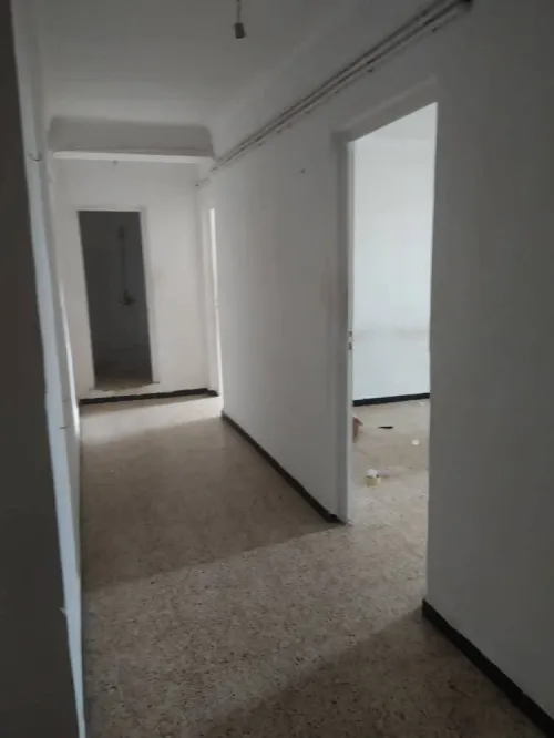 Vente Appartement F3 Oran Oran