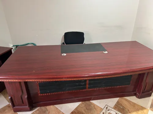 Bureau 