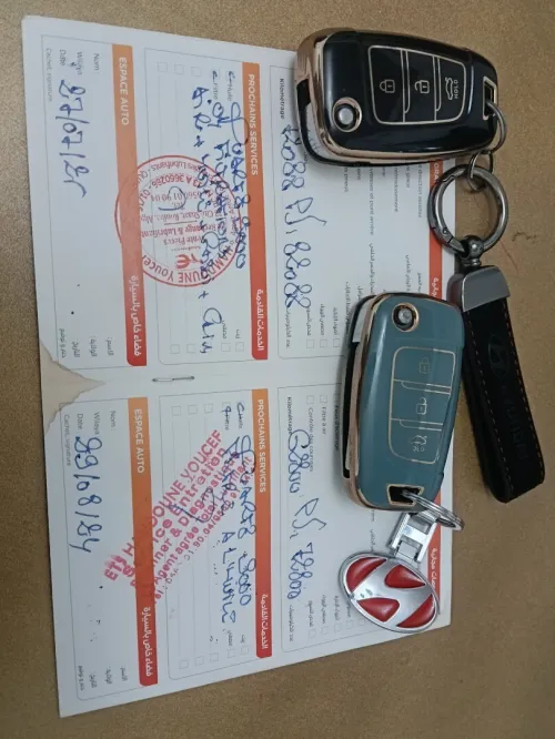 Hyundai Accent 2019 GL+
