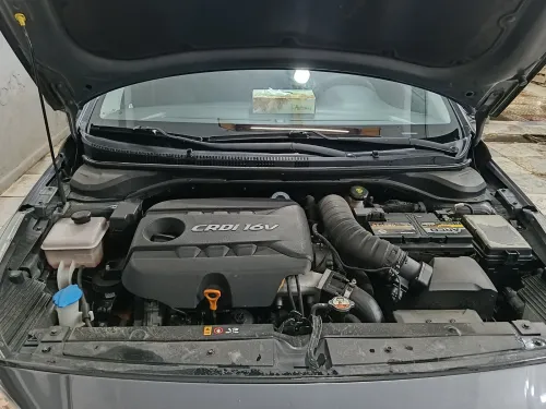 Hyundai Accent 2019 GL+