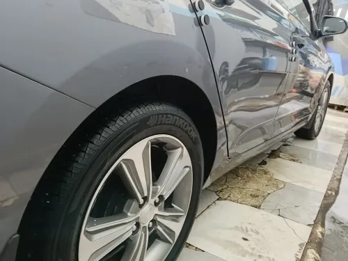 Hyundai Accent 2019 GL+