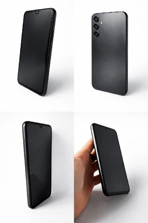 Samsung A34 5G