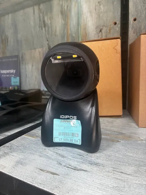SCANNER