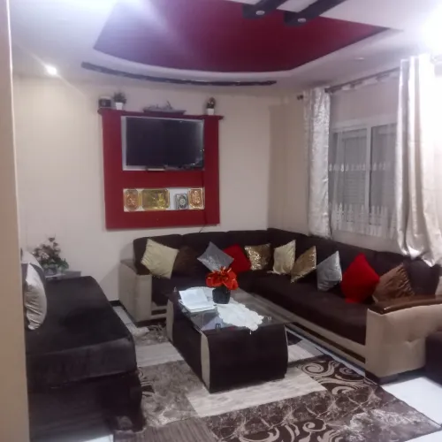 Vente Appartement F3 Alger Douera