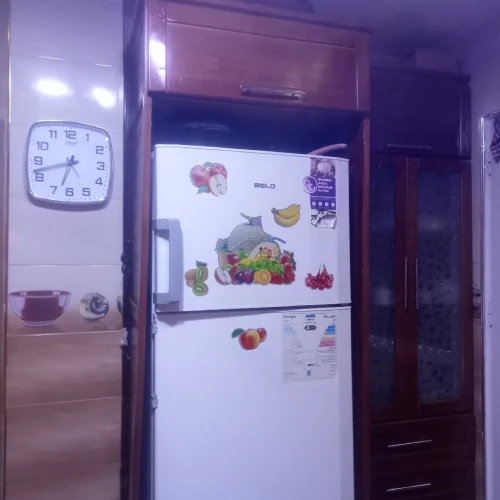 Vente Appartement F3 Alger Douera