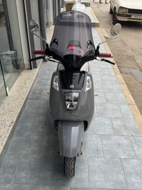 Sym Tonic 2025