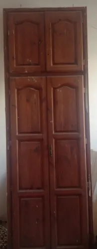 Porte placard 