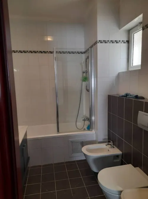 Location Appartement F4 Alger Cheraga