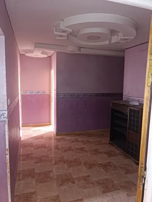Vente Appartement F3 Bordj Bou Arreridj Bordj bou arreridj