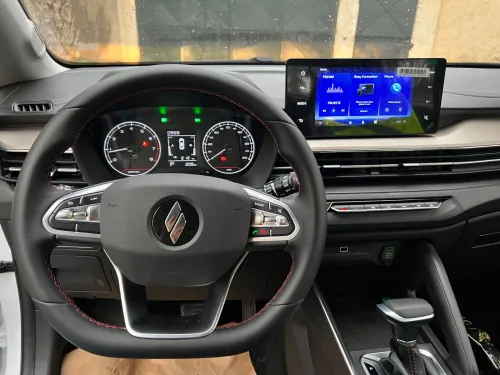 Livan X3 Pro  2025 Auto
