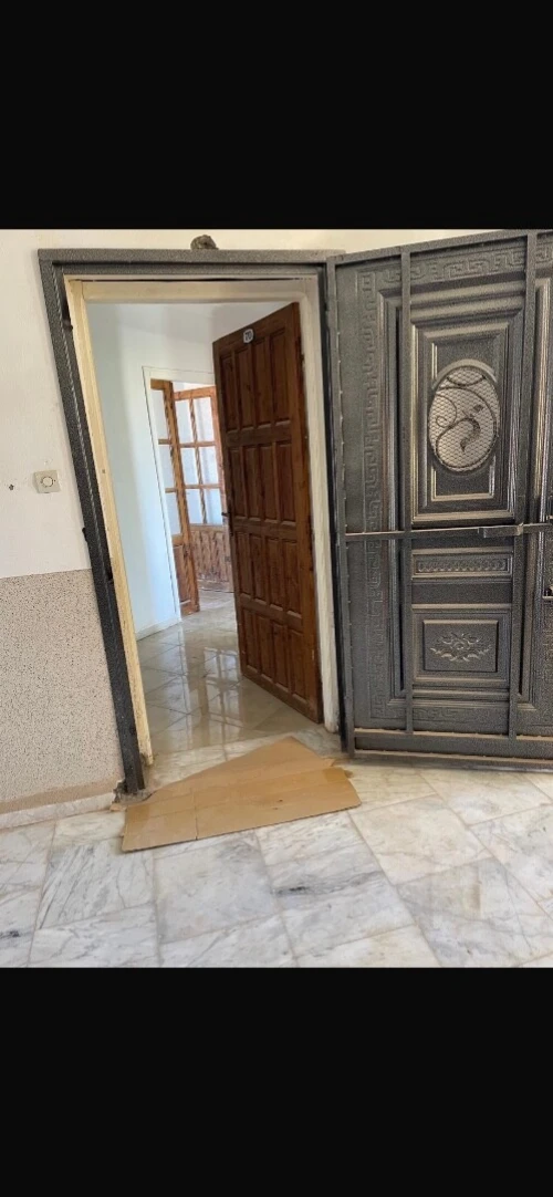 Vente Appartement F4 Sétif Setif