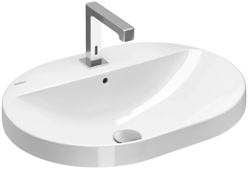 Geberit VariForm Vasque à encastrer