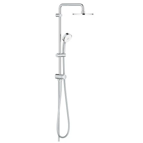  GROHE COLONNE DE DOUCHE+MITIGEUR BAIN DOUCHE 