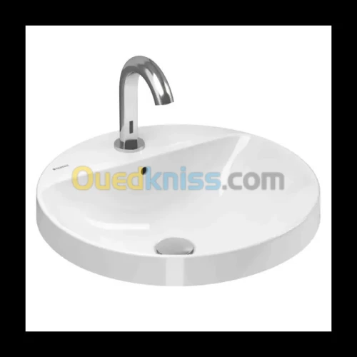 Vasque Variform Geberit
