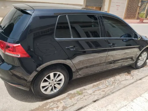 Volkswagen Golf 7 2013 Golf 7