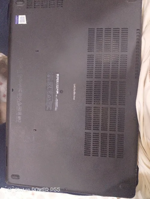 Dell I5 8eme Génération (8400H 2.5Ghz ) 15.6"
