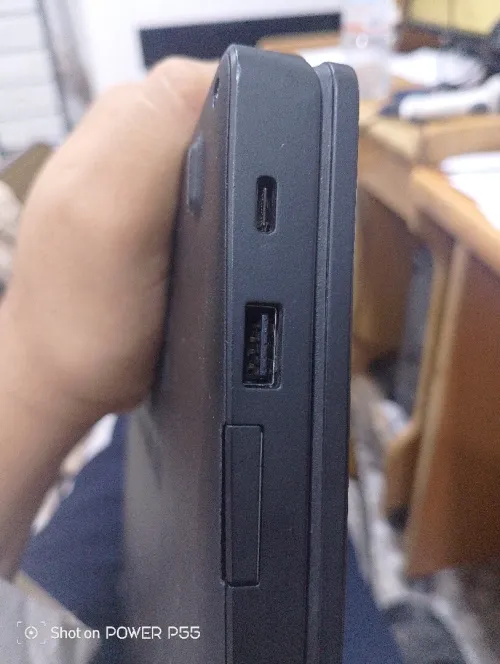 Dell I5 8eme Génération (8400H 2.5Ghz ) 15.6"
