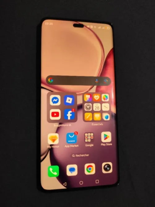Honor X9c