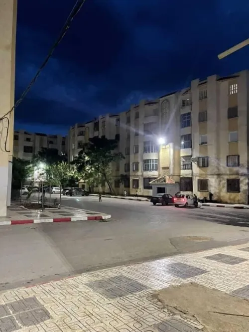 Vente Appartement F4 Khenchela Khenchela