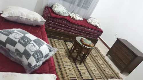 Location vacances Appartement F3 Skikda Filfla