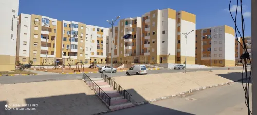 Location vacances Appartement F3 Skikda Filfla