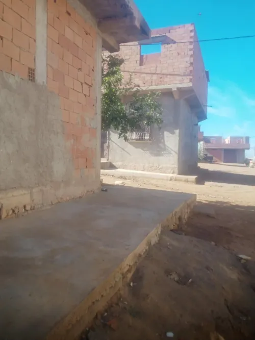 Vente Villa Relizane El matmar