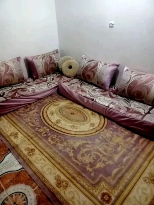 Vente Villa Relizane El matmar