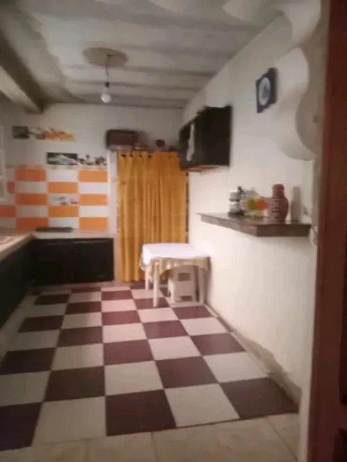 Vente Villa Relizane El matmar