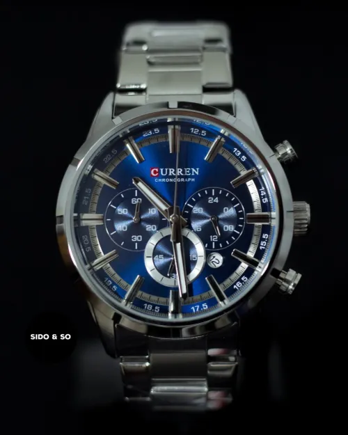 Photographie et vidéographie (Product photography)