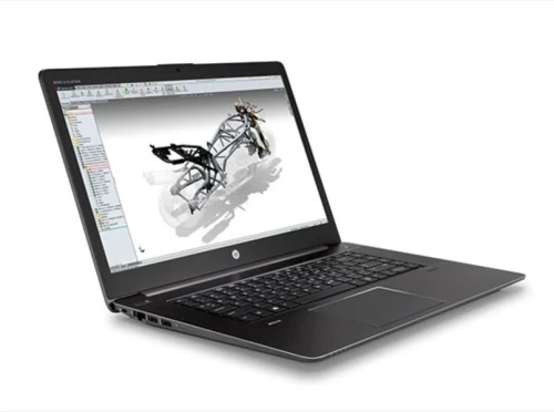 HP Zbook 15 I7-4600M
