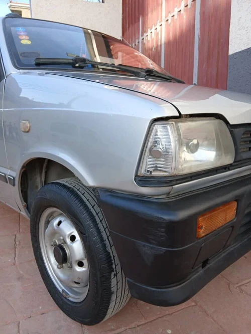 Suzuki Maruti 800 2014 z100