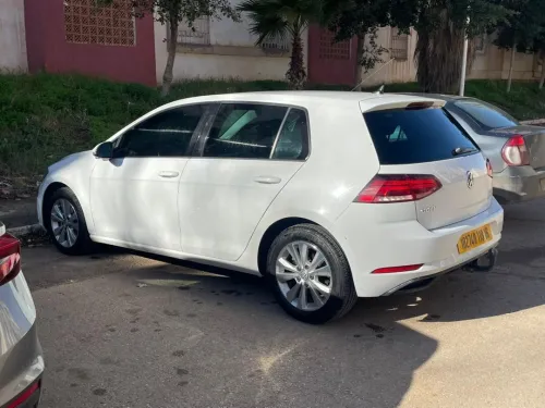 Volkswagen Golf 7 2018 START+