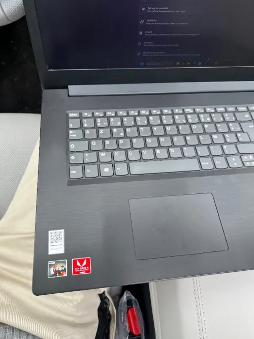lenovo ideapad L340