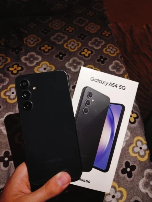 Samsung A54