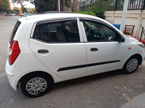 Hyundai i10 2016 i10