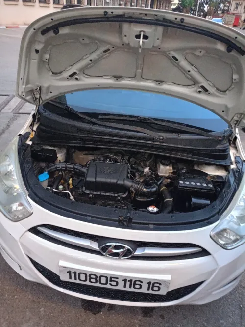 Hyundai i10 2016 i10