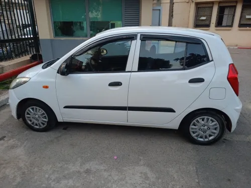 Hyundai i10 2016 i10