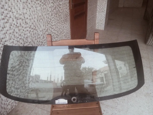 Skoda Fabia 2012 