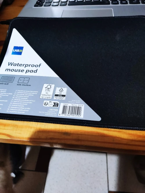 Tapis de souris