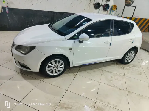 Seat Ibiza 2014 